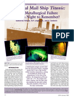Titanic PDF