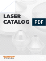 Laser Catalog