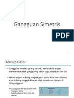 11 - Gangguan Simetris