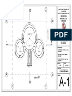 Plano de Viviendas Altiplano