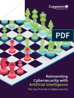 AI in Cybersecurity - Report PDF