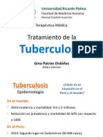 Tuberculosis 2019-I (1)