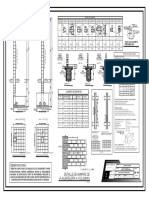 Planos en Cad