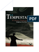 La Tempestad