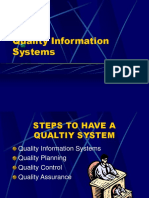 68898157 Quality Information Systems Ppt 1231