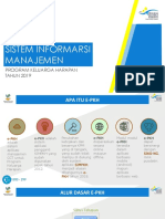 11 e Aplikasi Sistem Informasi Manajemen Epkh