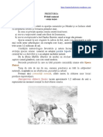 Primii-Oameni PDF
