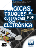 Mágicas, Truques em Eletronica.pdf