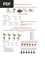 Fragment Din Culegerea Mea-Inmultire 0-5