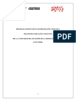 Diagn+¦stico del da+¦o colectivo La Esperanza (1)