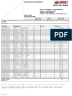 70217-Billing Information (Consolidated)