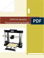 Print Quality Troubleshooting Guide-Anet1.0