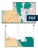 MAPA GEOLOGICO