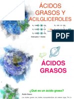 Ácidos Grasos