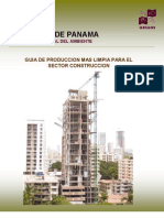 Informe de P+L de Construccion