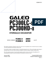 KOMATSU PC 300-8.pdf