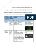 Fase de Preproducción