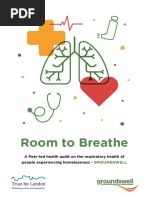 Groundswell Room To Breathe Full Report 2016