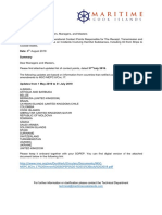 Circular 20112019 SOPEP Contacts PDF