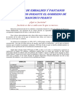 Embalses construidos durante Franco