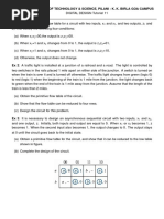 Tutorial11 Soln