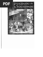 Montero - Paradigmas, Corrientes y Tendencias (1996)