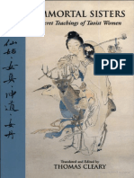 Immortal Sisters_ Secret Teachings of Taoist Women Second Edition ( PDFDrive.com ).pdf
