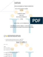 Ejercicios, Gràficas y Problemas Tarea 3 A