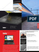 ThinkPad E580 Datasheet_FR