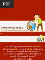Problematização
