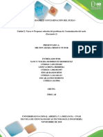 Tarea 4-358013_48. Proponer Silucion Del Problema de Contaminacion Del Suelo