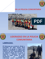 LIDERAZGO EN LA POLICIA COMUNITARIA.pptx