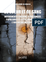 De Sueur Et de Sang (Coyoacan) (French Edition)_nodrm