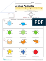 Presenting Perimeter