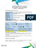 Guía de Actividades y Rubrica de Evaluación - Reto 2 - Apropiación Unadista