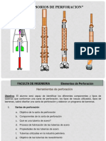 Accesorios de Perforación