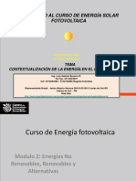 Modulo 2.energia Alternativa y Renovable