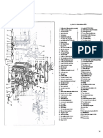 Ebro, Manual de Servicio