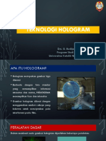 Hologram