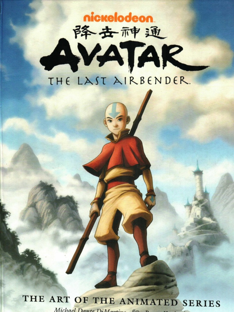 Avatar The Last Airbender | PDF