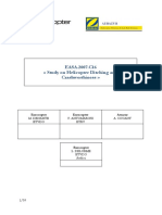 EASA 2007 C16 Study on Helicopter Ditching and Crashworthiness Final Report.pdf