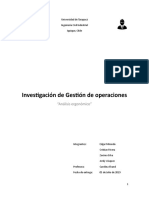 Análisis ergonómico de trabajos para prevenir lesiones