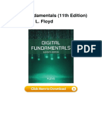 Digital Fundamentals 11th Edition by Tho PDF