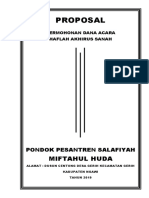 Proposal Haflah Fix (Repaired)