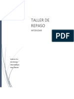 Taller de Repaso Actualizado-1