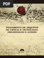 Livro_tratamento de Arquivos de Ciência e Tecnologia