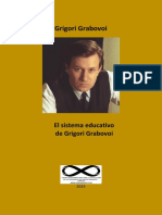 Grabovoi Educational System