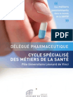 Telechargement - PDF Délégué Pharmaceutique