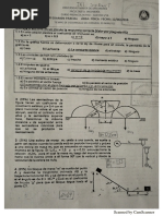 Exámenes Física 3er Parcial Umsa