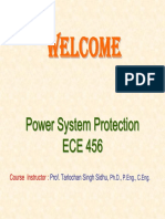 Power System